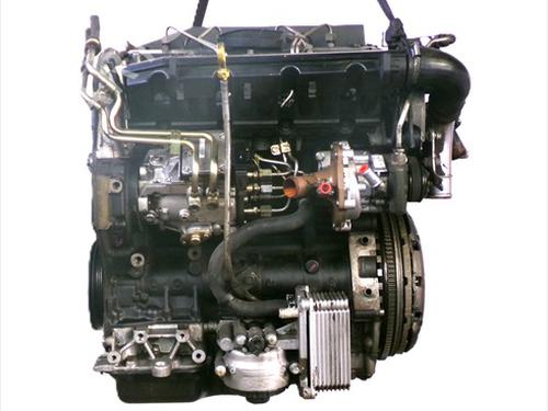 Engine FORD MONDEO III Saloon (B4Y) 2.0 16V TDDi / TDCi | BP33265457M1 - Image 2