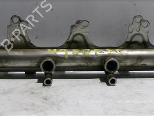 Used Injection rail Injection rail AUDI TT (8J3) 2.0 TFSI (200 hp) 24569131 24569131