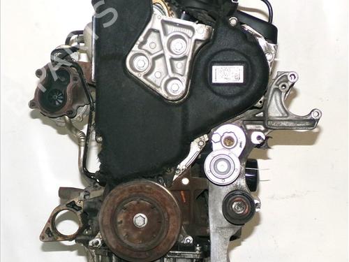 Engine RENAULT MASTER II Van (FD) 1.9 dCi 80 (FD0P) | BP30325433M1 - Image 4