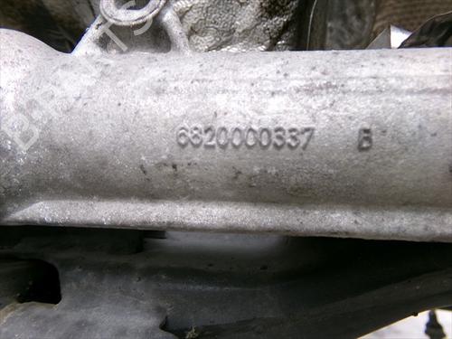 Steering rack DACIA DUSTER (HM_) 1.0 TCe 100 (HMMT) | BP31637350M22 - Image 2