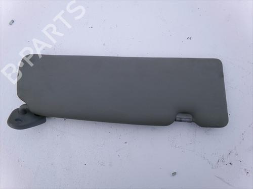 Used Left sun visor Left sun visor BMW 1 (E87) 120 d (163 hp) 33265516 33265516