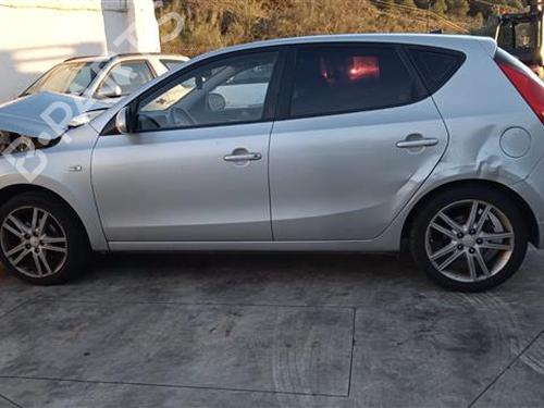 Electronic module HYUNDAI i30 Estate (FD) 1.4 | BP24564171M83  - Image 8