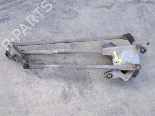 Used Front wiper motor Front wiper motor FORD MONDEO IV (BA7) 2.0 TDCi (140 hp) 33715839 33715839