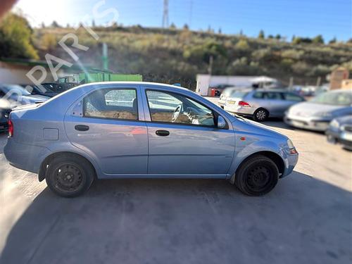 Right headlight DAEWOO KALOS (KLAS) 1.4 16V | BP33423055C29  - Image 8