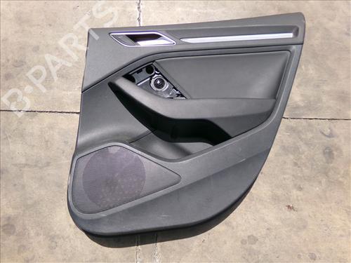 Used Rear right panel Rear right panel AUDI A3 (8V1, 8VK) 2.0 TDI (150 hp) 28035014 28035014