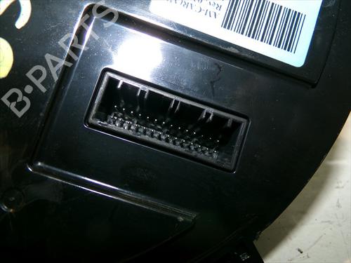 Climate control KIA SOUL I (AM) 1.6 CRDi 128 | BP36947716I5 - Image 3