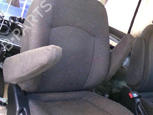 Used Rear seat Rear seat HYUNDAI H-1 / STAREX Bus (A1) 2.5 TCi (99 hp) 28529897 28529897
