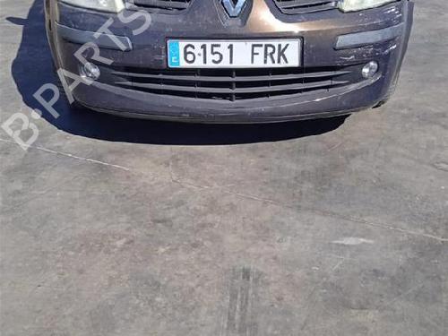 Warning switch RENAULT MODUS / GRAND MODUS (F/JP0_) 1.5 dCi (FP0F, JP0F) | BP24557162I22  - Image 6