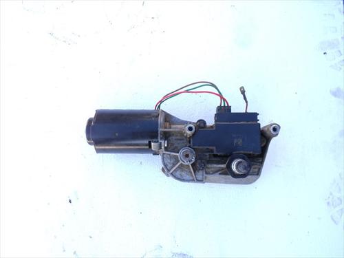 Used Front wiper motor Front wiper motor AIXAM A.721 0.4 D (5 hp) 33423369 33423369