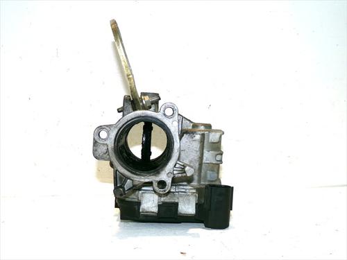 Used Throttle body Throttle body CITROËN NEMO Box Body/MPV (AA_) 1.3 BlueHDi 80 (80 hp) 32140705 32140705