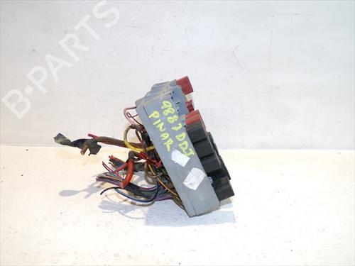 Fuse box FIAT PANDA (169_) 1.3 D Multijet (169.AXC1A) | BP24858680E1 - Image 3