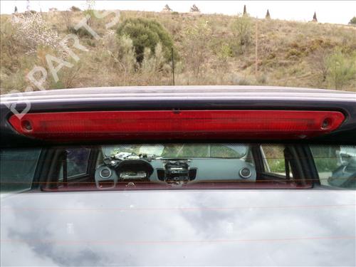 Used Third brake light Third brake light FORD FIESTA VI (CB1, CCN) 1.4 TDCi (70 hp) 24860083 24860083