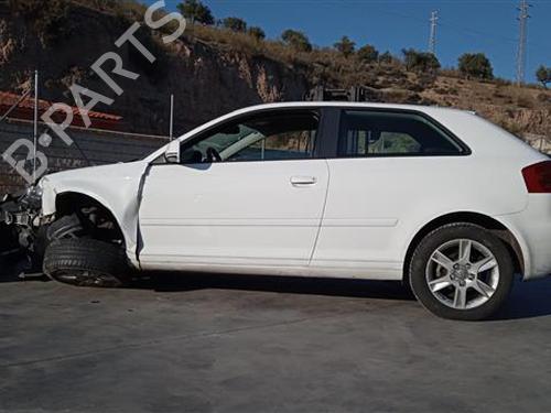 Fuse box AUDI A3 (8P1) 1.2 TSI | BP24557407E1 - Image 6