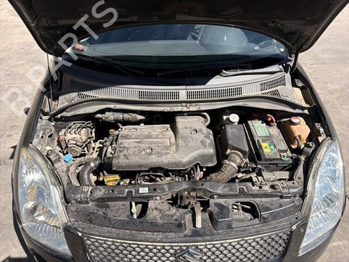 Front right seatbelt SUZUKI SWIFT III (MZ, EZ) 1.3 DDiS (RS413D) | BP40179592I25 - Image 4