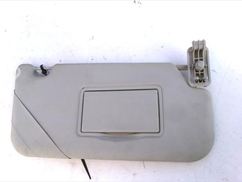 Right sun visor FORD FIESTA VI (CB1, CCN) 1.6 TDCi | BP36156141I2 - Image 2