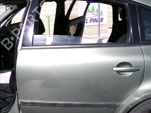 left-rear-door-vw-passat-b55-3b3-2000-2001-2002-2003-2004-2005-30325638 main image