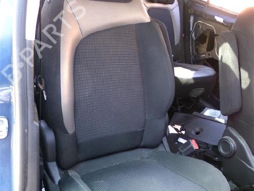 Used Right front seat Right front seat CITROËN C4 Grand Picasso II (DA_, DE_) 2.0 BlueHDi 150 (150 hp) 29021467 29021467