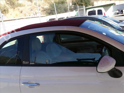 front-right-door-window-fiat-500-c-312_-2009-33423737 main image