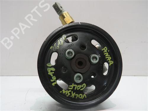 Used Steering pump Steering pump VW GOLF III (1H1) 1.4 (55 hp) 24556577 24556577