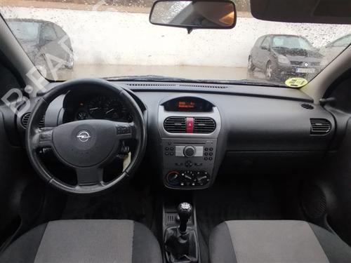 Front left interior door handle OPEL CORSA C (X01) 1.2 Twinport (F08, F68) | BP24859539I13  - Image 10