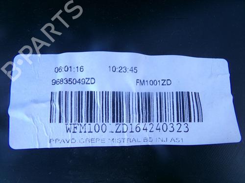 Other CITROËN C3 II (SC_) 1.2 VTi 82 | BP33264787O1 - Image 3