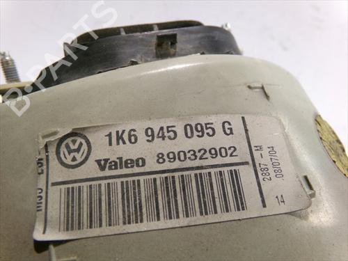 Left taillight VW GOLF PLUS V (5M1, 521) 1.4 16V | BP33265326C34 - Image 5