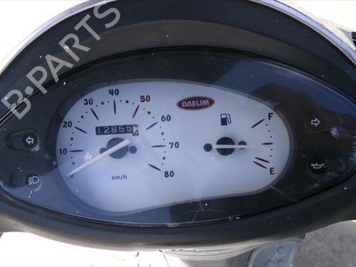 Used Instrument cluster Instrument cluster KIA CARENS IV 1.6 GDi (135 hp) 33688253 33688253