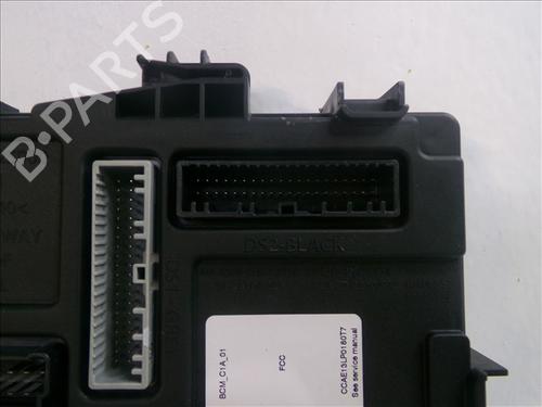Electronic module RENAULT CAPTUR II (HF_) TCe 140 (HFN0) | BP33423797M83 - Image 4