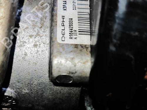 Engine JAGUAR X-TYPE I (X400) 2.0 D | BP24564550M1 - Image 4