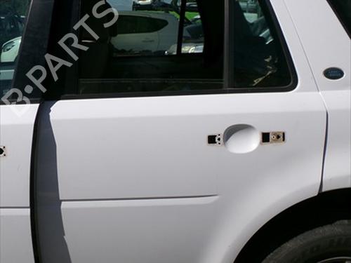 Used Left rear door Left rear door LAND ROVER FREELANDER 2 (L359) 2.2 TD4 4x4 (150 hp) 34714410 34714410