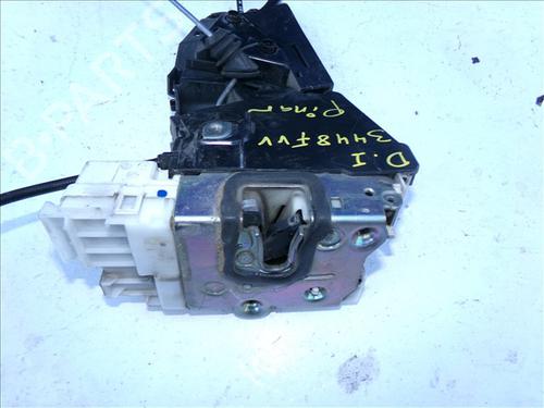 Used Front left lock Front left lock MERCEDES-BENZ A-CLASS (W169) A 200 CDI (169.008, 169.308) (140 hp) 28509609 28509609