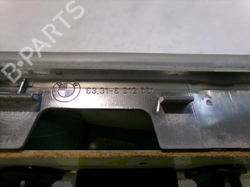 Interior roof light BMW 5 (E60) 530 d | BP24563771I8 - Image 5