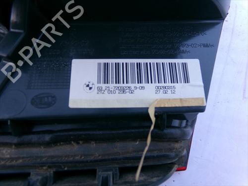 Right tailgate light BMW 5 (F10) 520 d | BP38983511C80 - Image 3