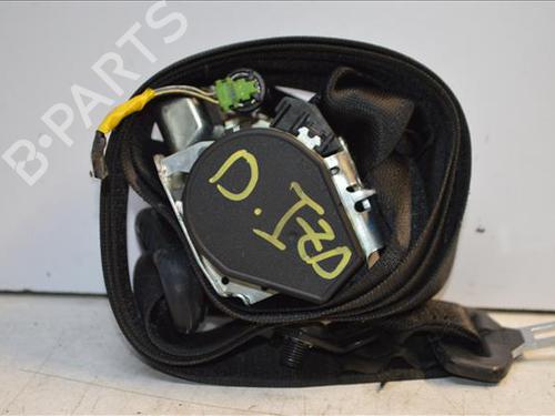 Used Front left seatbelt Front left seatbelt FIAT GRANDE PUNTO (199_) 1.3 D Multijet (199.AXD11, 199.AXD1A, 199.AXD1B,... (90 hp) 33423524 33423524