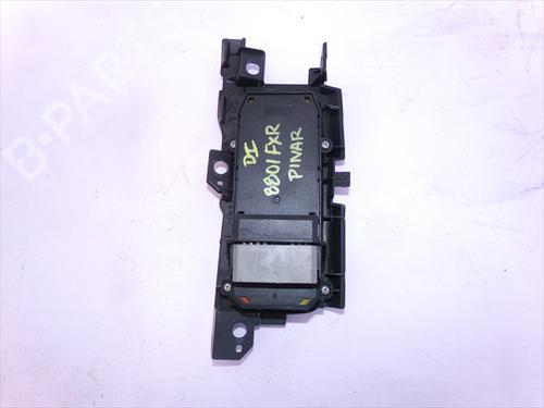 Left front window switch HONDA CR-V III (RE_) 2.2 i-CTDi 4WD (RE6) | BP37231534I27 - Image 2