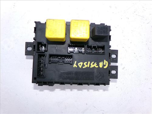 Used Electronic module Electronic module FIAT MULTIPLA (186_) 1.9 JTD 105 (186AXB1A) (105 hp) 30187083 30187083