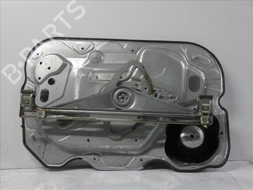 Used Front left window mechanism Front left window mechanism FORD FOCUS I Saloon (DFW) 1.8 Turbo DI / TDDi (90 hp) 24555912 24555912