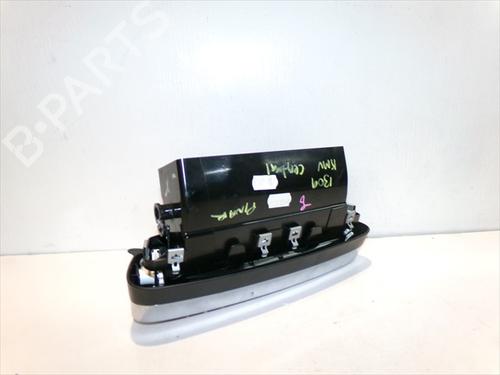 Air vent FIAT 500X (334_) 1.4 (334AXC1B, 334AXC11) | BP37282386I21 - Image 4