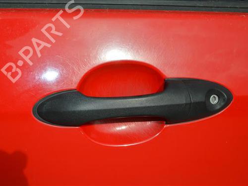 front-left-exterior-door-handle-ford-focus-i-saloon-dfw-1999-2000-2001-2002-2003-2004-2005-2006-2007-2008-2009-24564157 main image