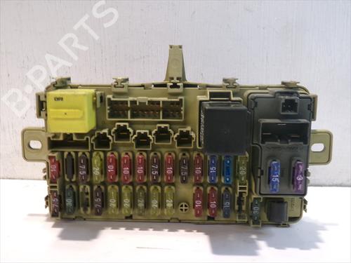 control-unit-rover-400-ii-hatchback-rt-1995-1996-1997-1998-1999-2000-29878005 main image