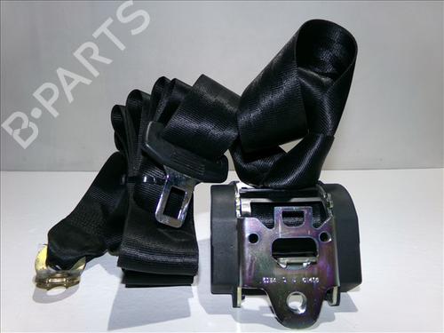 Rear center seatbelt AUDI A4 B7 (8EC) 2.0 TDI | BP24857564I27 - Image 2