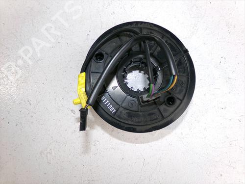 Used Squib airbag MERCEDES-BENZ E-CLASS (W210) E 270 CDI (210.016) (170 hp) 32009896