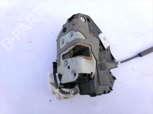 Used Rear left lock Rear left lock 38012110 38012110