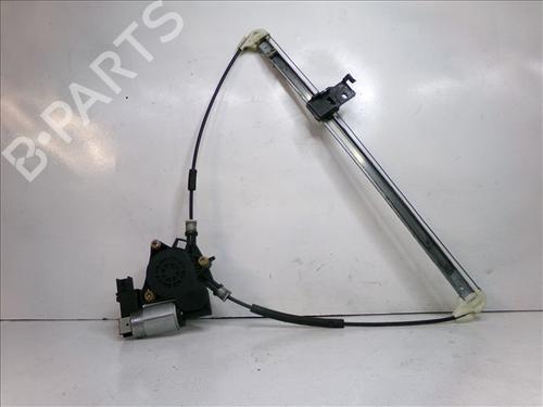 Rear right window mechanism MAZDA 5 (CR) 2.0 CD (CR19) | BP25985230C25 - Image 2