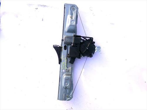 Used Rear left window mechanism Rear left window mechanism 38301867 38301867