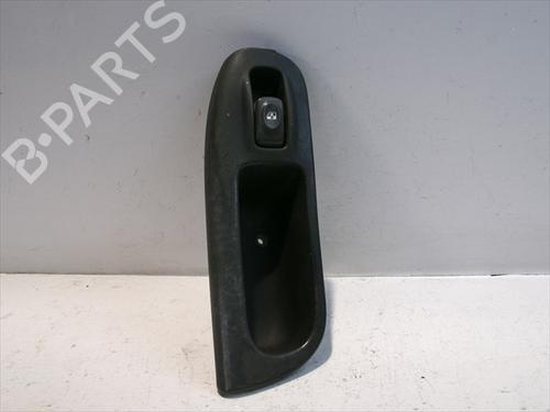 Used Right front window switch Right front window switch RENAULT SCÉNIC I MPV (JA0/1_, FA0_) 1.9 dCi RX4 (102 hp) 26283614 26283614