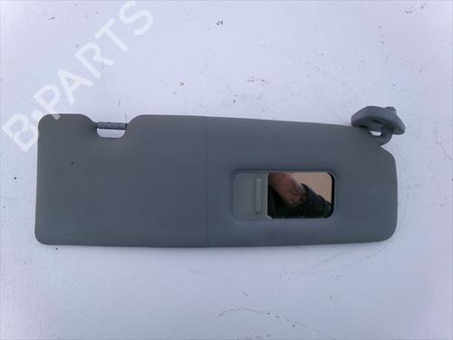 Right sun visor BMW 1 (E87) 120 d | BP33265517I2 - Image 2