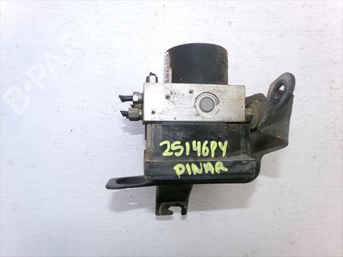 abs-pump-suzuki-swift-iii-mz-ez-2005-40179574 main image