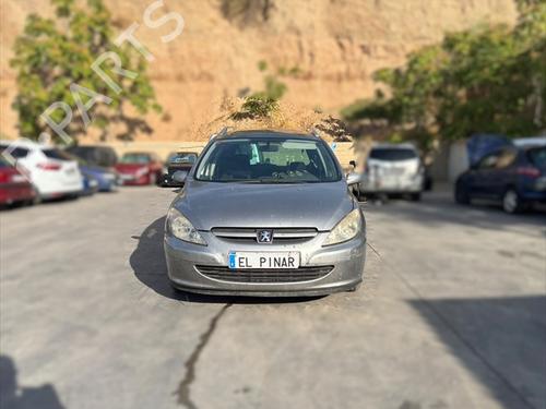 Used Parts PEUGEOT 307 SW (3H) 1.6 HDI 110 4991820