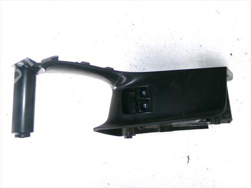 Used Left front window switch Left front window switch SEAT IBIZA IV (6J5, 6P1) 1.4 TDI (90 hp) 32140725 32140725